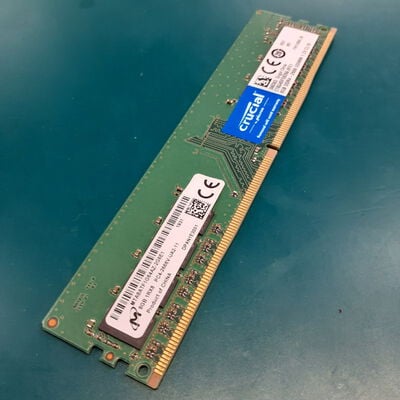【鹿児島店】中古  PC4-21300 8GB デスクトップ用_ 184888 