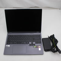 中古  THIRDWAVE GALLERIA ZL9R-R57T-6 196297 
