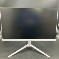 中古  Viewsonic VX2428J-W-7 (23.8W 2H1DP 0.5ms IPS 180Hz) 3120023788 