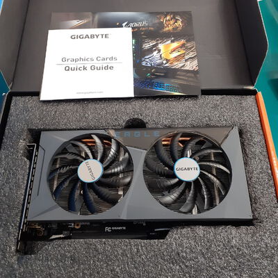 【鹿児島店】中古  各社 GeForce RTX3060 (12GB PCI-E) 144786 