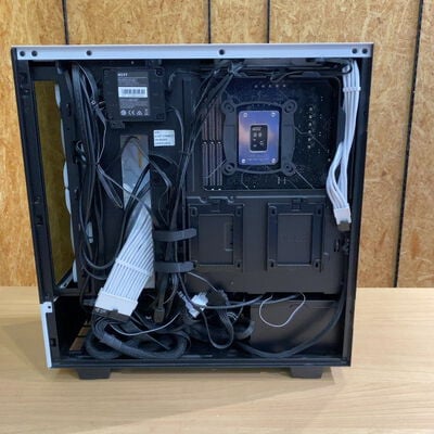 【座間相武台】中古  Orginal PC(i7 12700K/32GB/SSD1TB/RTX3060Ti) 4510003224 