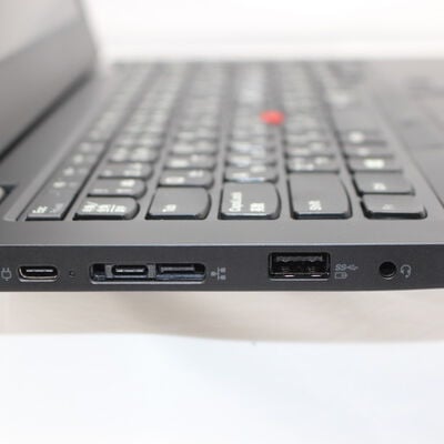 【通販センター】中古  Lenovo ThinkPad L13(Intel Core i5 10210U 1.60GHz/16GB DDR4/SSD256GB/-/オンボード/13.3/1920x1080/Wi-Fi/WEBCAM/W11H/VBT) 195525 