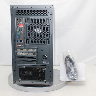 【通販センター】中古  THIRDWAVE GALLERIA XGR7M-96XT16G-GD 196326 