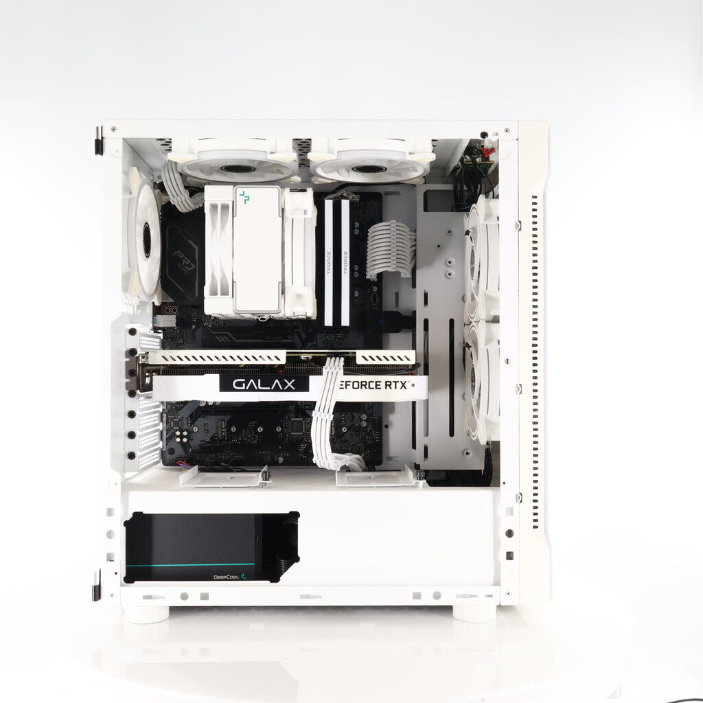 中古 自作PC(i7 12700/32GB/SSD1TB/RTX3060 12GB/W11P) 3410016527