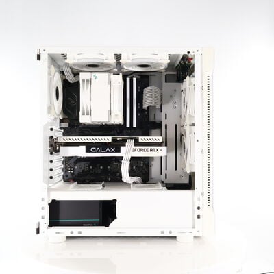 【秋葉原本店】中古  自作PC(i7 12700/32GB/SSD1TB/RTX3060 12GB/W11P) 3410016527 