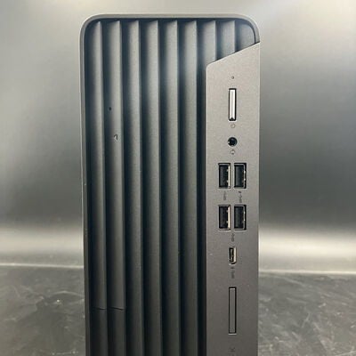 【大須店】中古  HP ProDesk　600 G6 3120024866 
