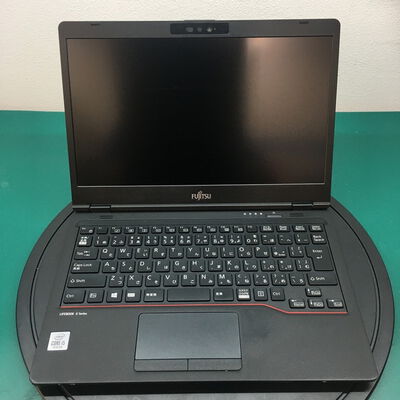 【佐賀南部バイパス店】中古  FUJITSU FMVU31024(i5-10310U/8GB/SSD256GB/W11P) 5250001674 