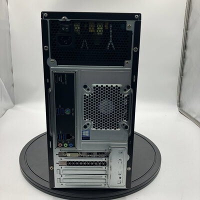 【なんば店】中古  iiyama IStDXi-M046 (i5 10400/8GB/SSD128GB/Mt/GTX1650SUPER) 3280022987 