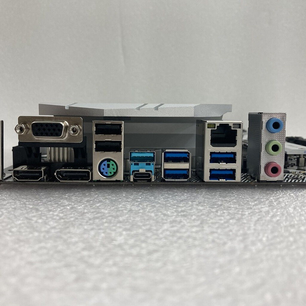 【中古】ASRock B550 pro4 中古 ASRock B550 Pro4 3250005509 ｜ パソコン通販のドスパラ