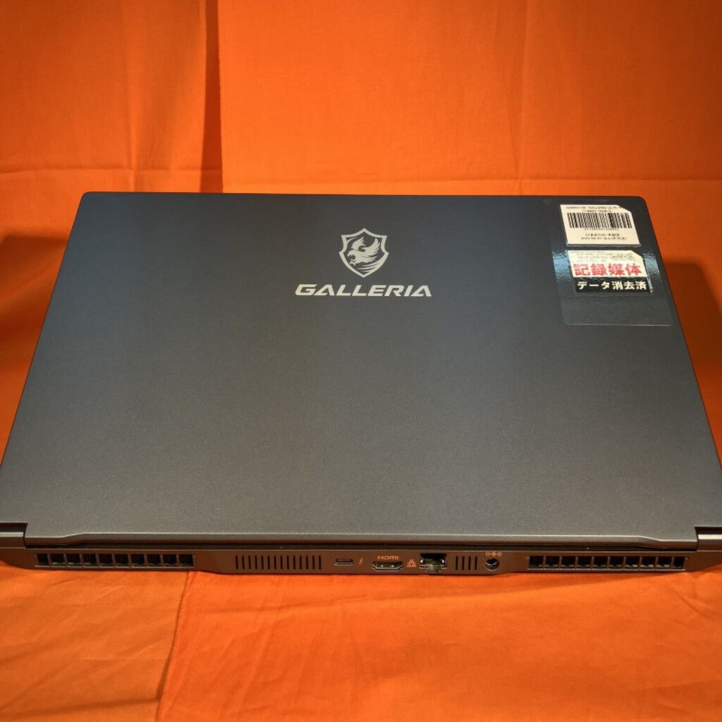 黒*猫様 GALLERIA UL7C-R36 ジャンク品　Intel Core 黒*猫様 GALLERIA UL7C-R36 ジャンク品 Intel Core - メルカリ