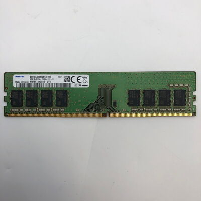 【大分店】中古  PC4-21300 8GB デスクトップ用_ 184888 