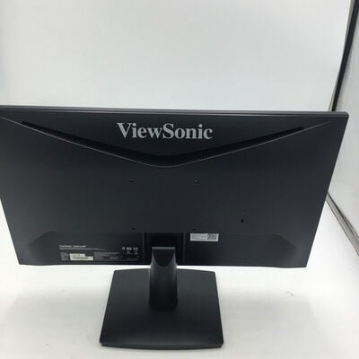 【白山FM松任店】中古  Viewsonic VA2414-MH (23.8"W 1A1H IPS) 4950001631 