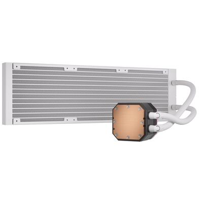 Corsair  iCUE H150i ELITE CAPELLIX XT White CW-9060073-WW 