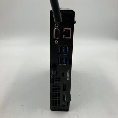 【なんば店】中古  DELL OptiPlex 3090 Micro (i5 10500T/32GB/SSD256GB) 3280023116 