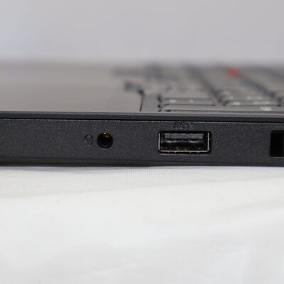【通販センター】中古  LenovoThinkPad L15 Gen2(Intel Core i5 1135G7 2.40GHz/16GB DDR4/SSD512GB/-/オンボード/15.6/1920x1080/GbE/Wi-Fi/WEBCAM/W11P/Microsoft Office Home and Business 2024/VBT) 198603 