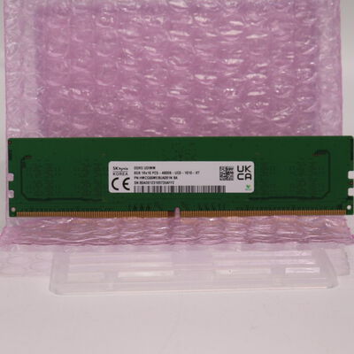 【札幌店】中古  PC5-38400 8GB デスクトップ用(DDR5-4800) 151530 