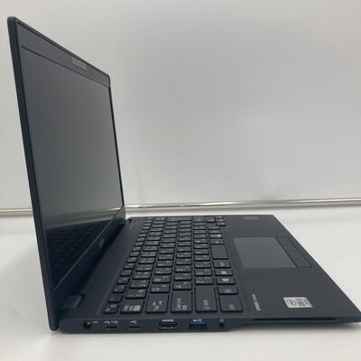 【白山FM松任店】中古  FUJITSU LIFEBOOK U9310/D (Core i5-10310U/8GB/SSD256GB/-/-/WLAN/14FHD/W11P64/-) 3240008270【8/14価格改定!】 