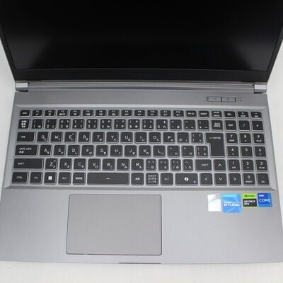 【甲府飯田店】中古  THIRDWAVE GALLERIA RL7C-R35-5N 184251 