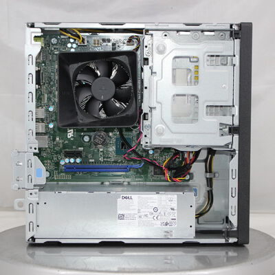 【通販センター】中古  DELL Vostro 3681(Intel Core i5 10400/32GB/SSD256GB/DVDマルチ/オンボード/W11H64 MAR) 180927【9/4値下げ!】 