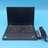 中古  Lenovo_ThinkPad_L13_Gen1(i5-10210U/8GB/SSD256GB/W10P) 3410012666 