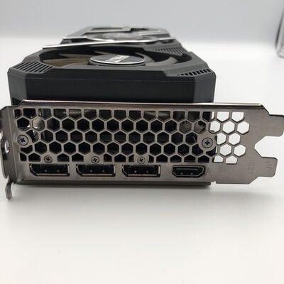 【甲府飯田店】中古  Palit GeForce RTX 3080 GamingPro NED3080019IA-132AA (RTX3080 10G) 143515 