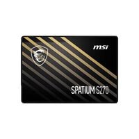 MSI  SPATIUM S270 SATA 2.5 480GB (S78-440E350-P83) 