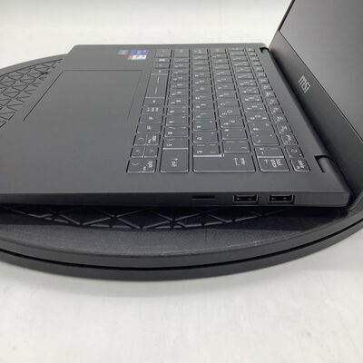 【堺七道店】中古  MSI　(i7-1355U/16GB/SSD512GB/W11H) 4660002943 