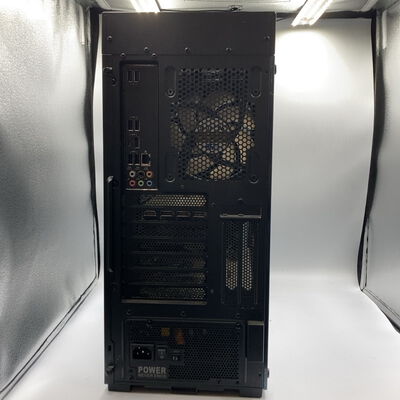 【水戸赤塚店】中古  Lenovo Legion T7 34IMZ5(i9 10900K/32GB/SSD512GB/HDD2TB/-/RTX3080/W11H) 4680004095 