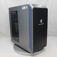 中古  THIRDWAVE GALLERIA SK(AMD Ryzen 7 5700X/16GB DDR4 (PC4)/SSD1TB/なし/NVIDIA GeForce RTX 3060 12GB/W11H64 MAR) 192042 