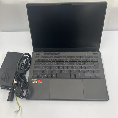 【徳島住吉店】中古  ASUSTeK Computer ROG Zephyrus(Ryzen 7 6800HS/40GB/SSD1TB/なし/RX6700S/ 1230009662 