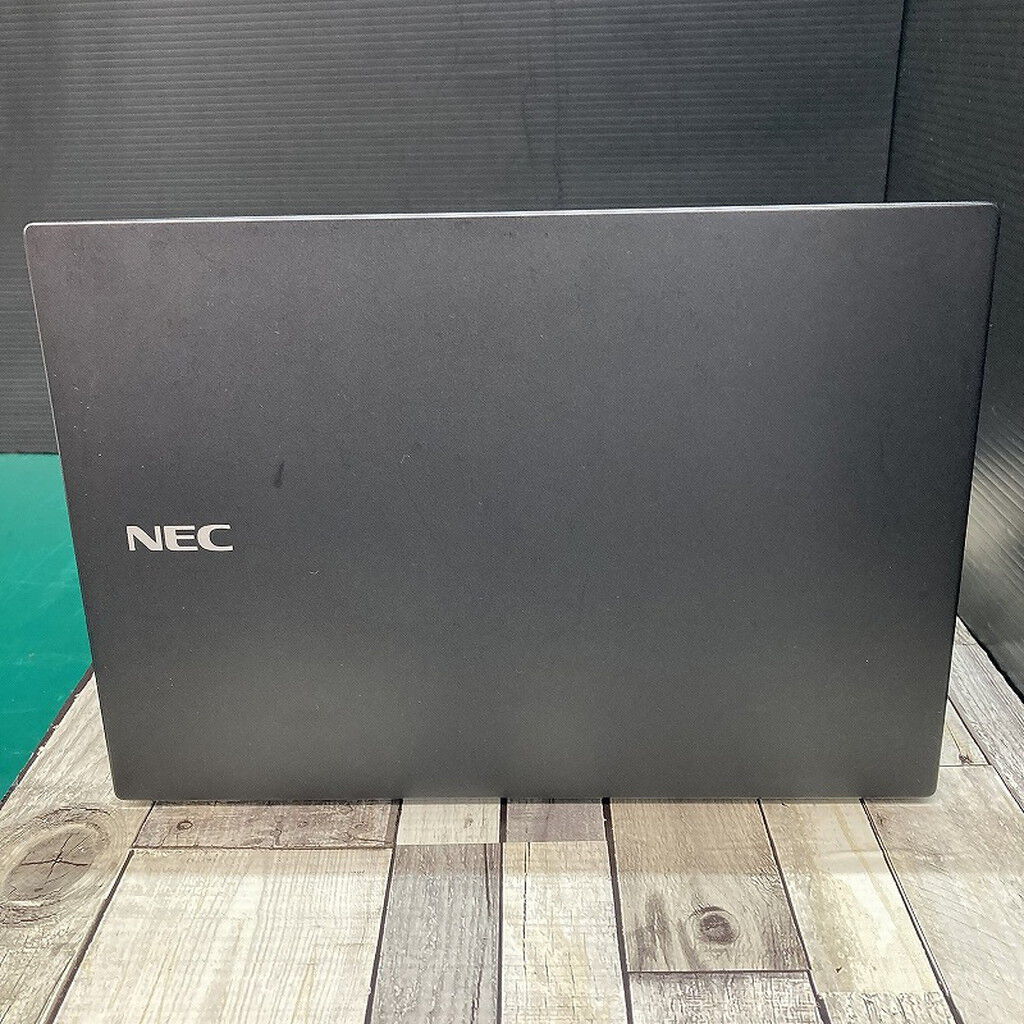 中古 NEC VersaPro VKM17B-9 PC-VKM17BZG9 (Intel Core i5 10310U 1.70