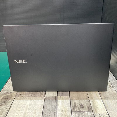 【広島店】中古  NEC VersaPro VKM17B-9 PC-VKM17BZG9 (Intel Core i5 10310U 1.70GHz/8GB/SSD256GB/-/オンボード/13.3/1920x1080/Wi-Fi/WEBCAM/W11H) 193810 