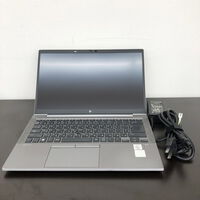 中古  HP ZBook Firefly 14 G7 (Intel Core i7 10610U 1.80GHz/32GB/SSD1TB/-/Quadro P520/14/1920x1080/Wi-Fi/WEBCAM/W11H) 193692 