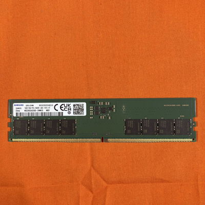 【なんば店】中古  Samsung M323R2GA3EB0-CWM(DDR5 PC5-44800 16GB) 1460026031 