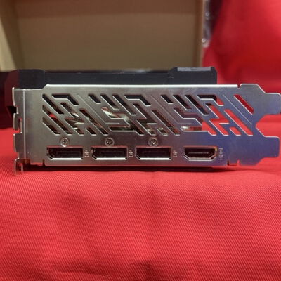 【千葉店】中古  ASRock RX9070 CL 16G Challenger (RX9070 16G) 176953 