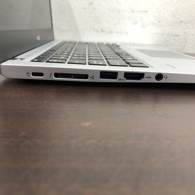 【福山ココローズ店】中古  NEC VersaPro タイプVB PC-VKM17BZG4 (Core i5 8350U/8GB/SSD256GB/-/オンボード/12.5/1366x768/Wi-Fi/WEBCAM/W11H64 MAR) 186185 