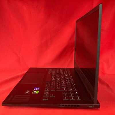 【千葉店】中古  HP OMEN(i7-13700HX/16GB/SSD1TB/RTX4060/W11H) 3250005232 