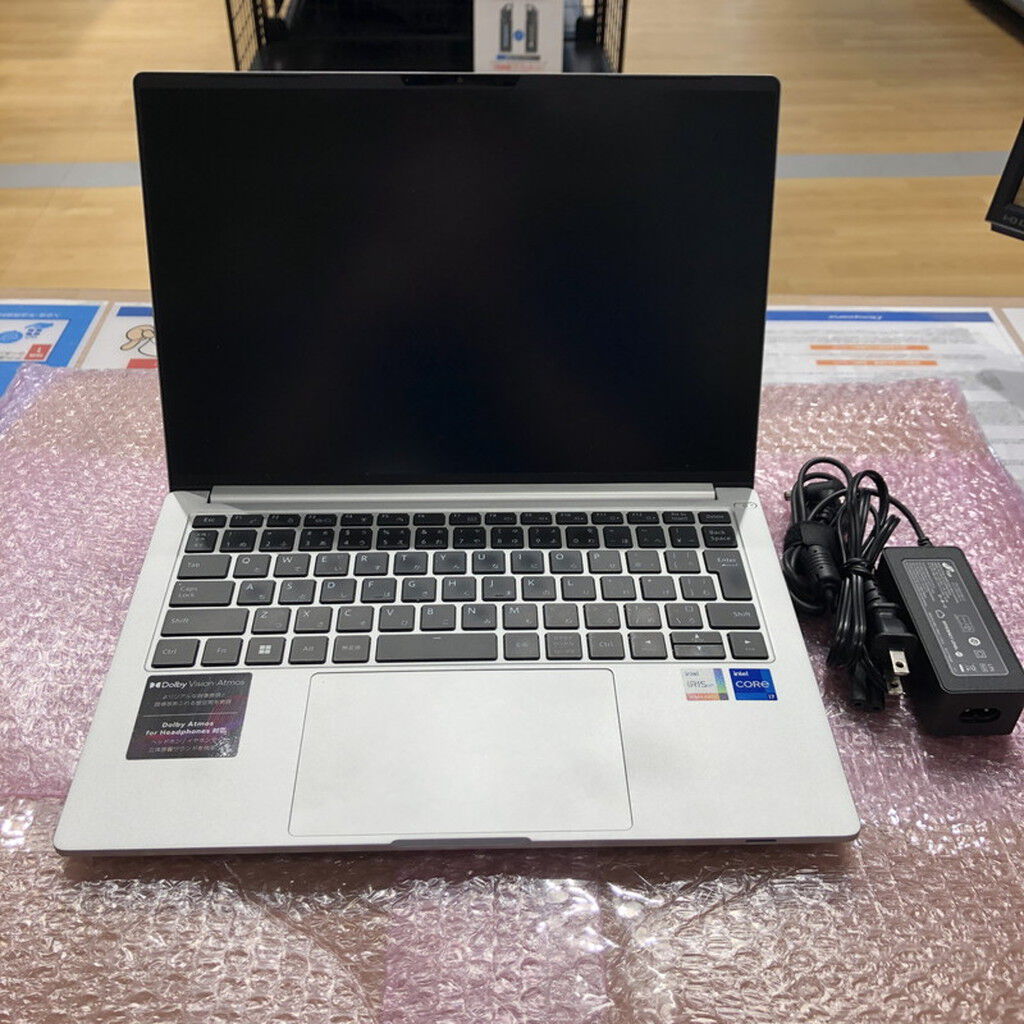 中古 mouce DAIV 4P (i7-1260P/16GB/SSD1TB/W11H) 5160000848 （349400