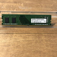中古  PC4-25600 8GB デスクトップ用_ 184899 