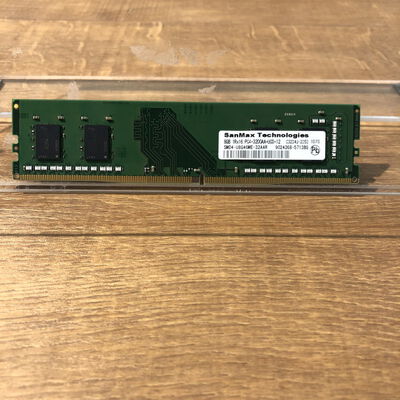 【姫路店】中古  PC4-25600 8GB デスクトップ用_ 184899 