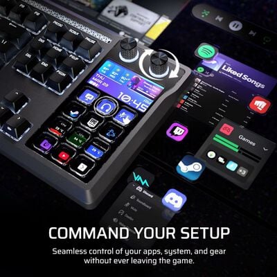 Corsair  GALLEON 100 SD CHR-912A31I-JP 