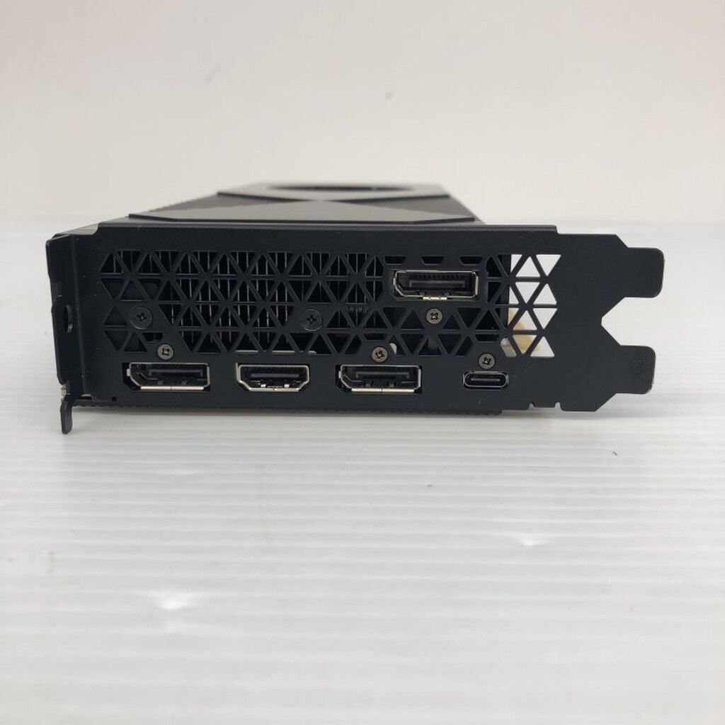 中古 【OEM版】各社 GeForce RTX2070 SUPER (8GB PCIE) 5230001030