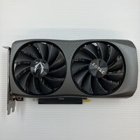 中古  ZOTAC ZT-D40610E-10M(RTX4060Ti 8G Twin Edge) 175557 