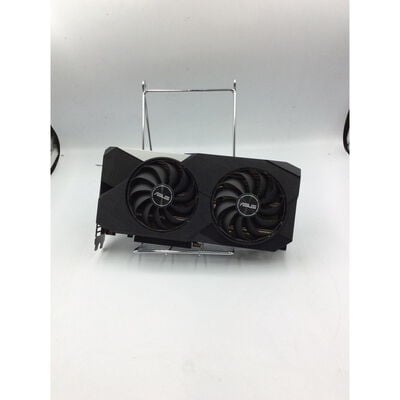 【座間相武台】中古  ASUS DUAL-RTX3060TI-O8G-V2 (RTX3060Ti 8GB) 175522 