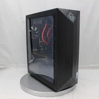 中古  HP OMEN 875-1127jp(Intel Core i7 9700K/32GB/SSD256GB/なし/NVIDIA GeForce RTX 2080 SUPER 8GB/W11H64 MAR) 188368【4/16値下げ!】 