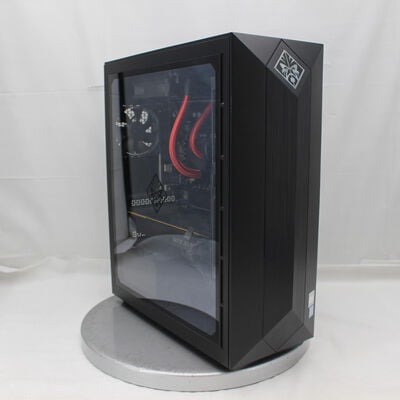 【通販センター】中古  HP OMEN 875-1127jp(Intel Core i7 9700K/32GB/SSD256GB/なし/NVIDIA GeForce RTX 2080 SUPER 8GB/W11H64 MAR) 188368 