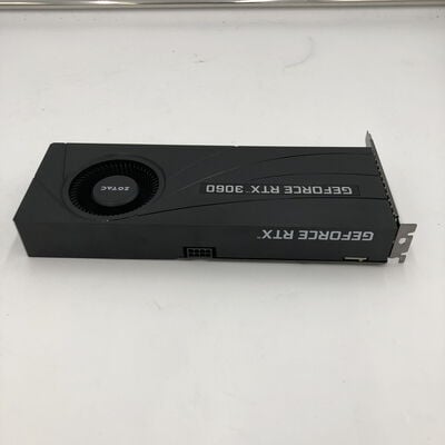 【福井日之出店】中古  ZOTAC ZT-A30600E-10M (RTX3060 12GB) 175491 