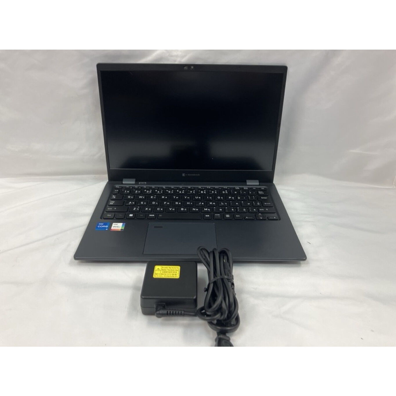 中古 dynabook G83/KW (Core i5-1235U/16GB/SSD256GB/-/-/WLAN/13.3FHD