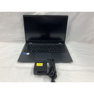 【仙台店】中古  dynabook G83/KW (Core i5-1235U/16GB/SSD256GB/-/-/WLAN/13.3FHD/W11P/-) 3240011418 