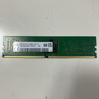 中古  PC4-25600 8GB デスクトップ用(DDR4-3200) 140727 